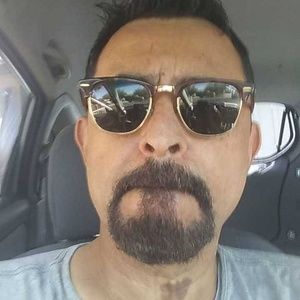 Meet your Posher, Marshall